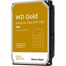 WD Gold 20 TB (WD202KRYZ)