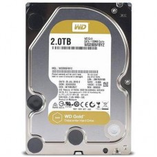WD Gold Enterprise Class 2 TB (WD2005FBYZ)