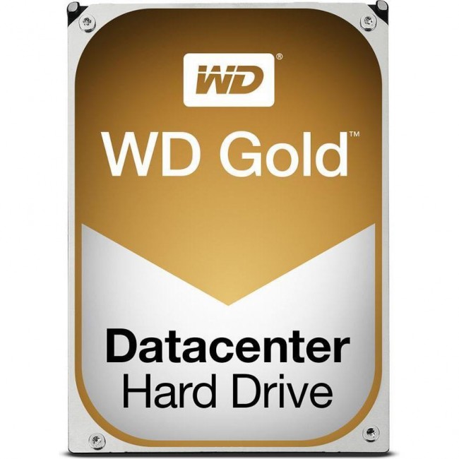 WD Gold Enterprise Class 2 TB (WD2005FBYZ)