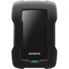 ADATA HD330 1 TB Black (AHD330-1TU31-CBK)