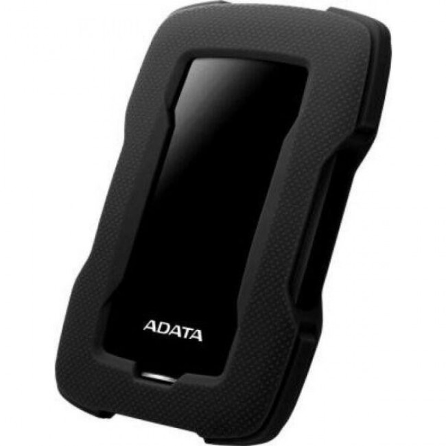 ADATA HD330 1 TB Black (AHD330-1TU31-CBK)