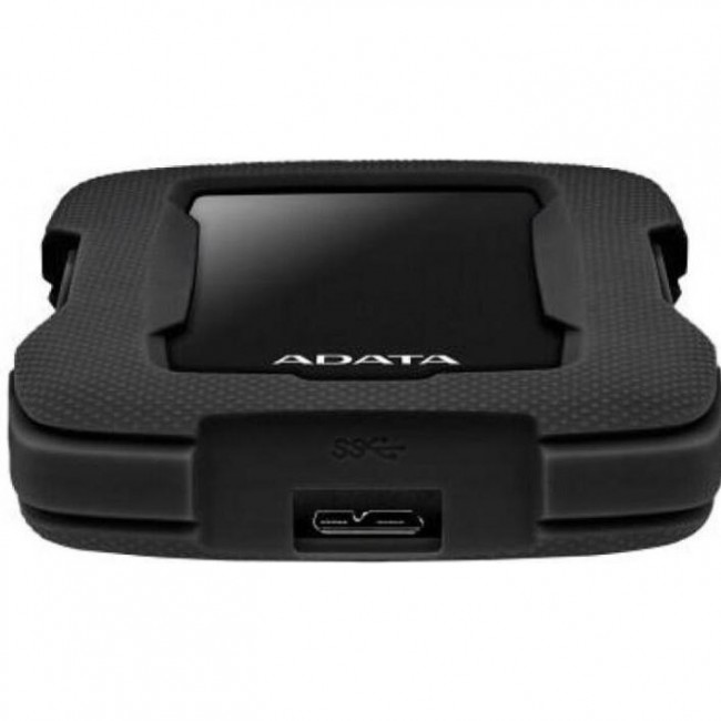 ADATA HD330 1 TB Black (AHD330-1TU31-CBK)