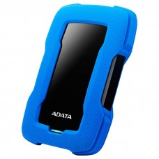 Внешний жесткий диск ADATA HD330 1 TB Blue (AHD330-1TU31-CBL)