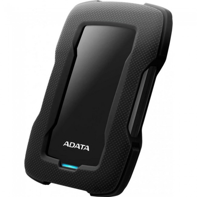 Внешний жесткий диск ADATA HD330 2 TB Black (AHD330-2TU31-CBK)