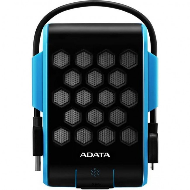 ADATA HD720 1 TB Blue (AHD720-1TU31-CBL)