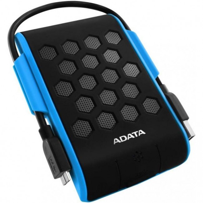 ADATA HD720 1 TB Blue (AHD720-1TU31-CBL)