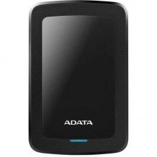 Внешний жесткий диск ADATA HV300 1 TB Black (AHV300-1TU31-CBK)