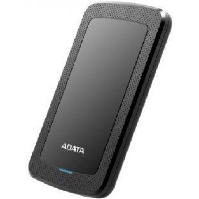 Внешний жесткий диск ADATA HV300 1 TB Black (AHV300-1TU31-CBK)