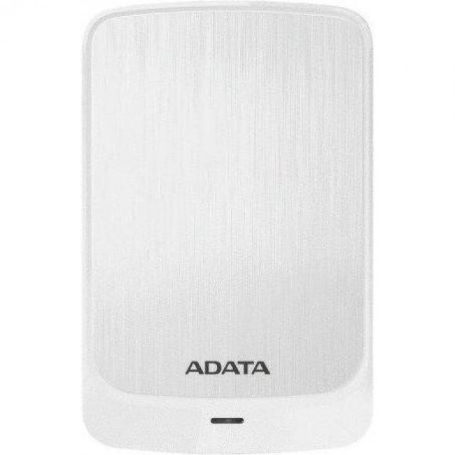 Внешний жесткий диск ADATA HV300 1 TB White (AHV300-1TU31-CWH)