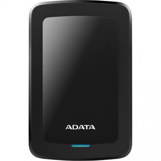 ADATA HV300 2.5 USB 3.1 4TB Black (AHV300-4TU31-CBK)