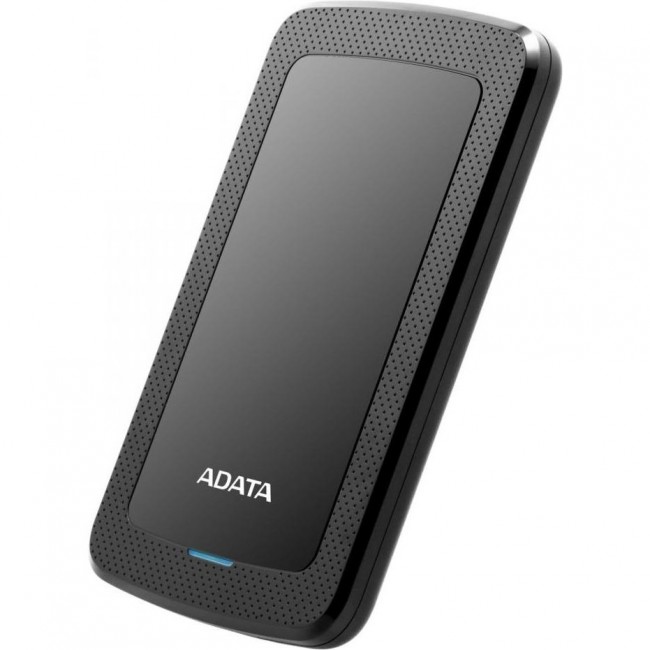 ADATA HV300 2.5 USB 3.1 4TB Black (AHV300-4TU31-CBK)