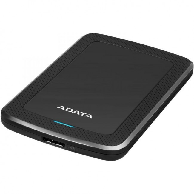 ADATA HV300 2.5 USB 3.1 4TB Black (AHV300-4TU31-CBK)