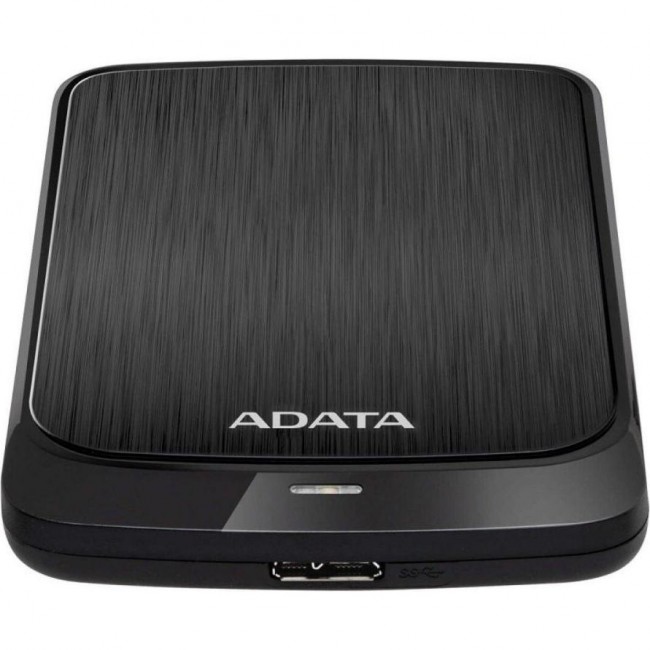 Внешний жесткий диск ADATA HV320 1 TB Black (AHV320-1TU31-CBK)