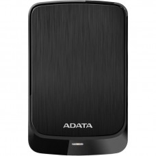 Внешний жесткий диск ADATA HV320 2 TB Black (AHV320-2TU31-CBK)