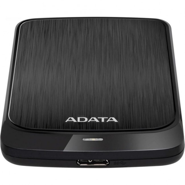 Внешний жесткий диск ADATA HV320 2 TB Black (AHV320-2TU31-CBK)