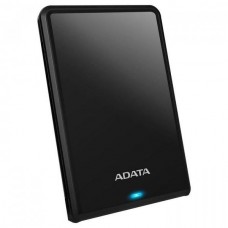 Внешний жесткий диск ADATA HV620S 1 TB Black (AHV620S-1TU31-CBK)