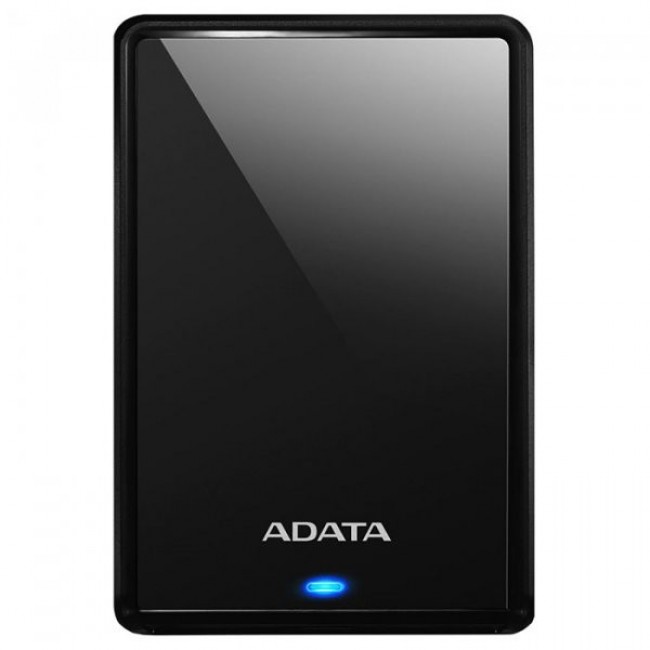 Внешний жесткий диск ADATA HV620S 2 TB Black (AHV620S-2TU31-CBK)