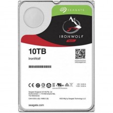 Seagate IronWolf 10 TB (ST10000VN000)