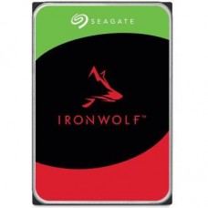 Seagate IronWolf 12 TB (ST12000VN0008)