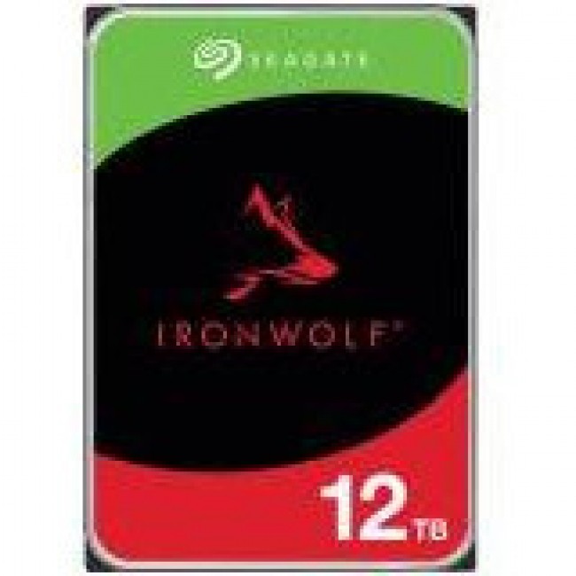 Seagate IronWolf 12 TB (ST12000VN0008)