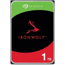 Seagate IronWolf 1 TB (ST1000VN008)