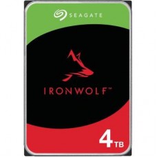 Seagate IronWolf 4 TB (ST4000VN006)