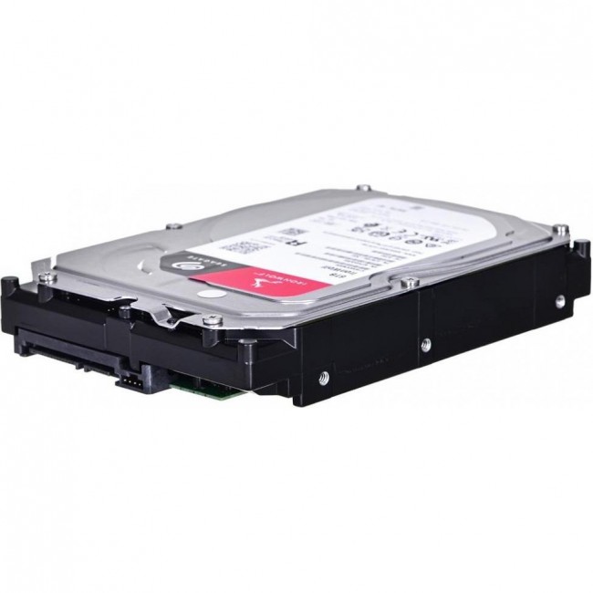 Seagate IronWolf 6 TB (ST6000VN006)