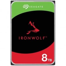 Seagate IronWolf 8 TB (ST8000VN002)