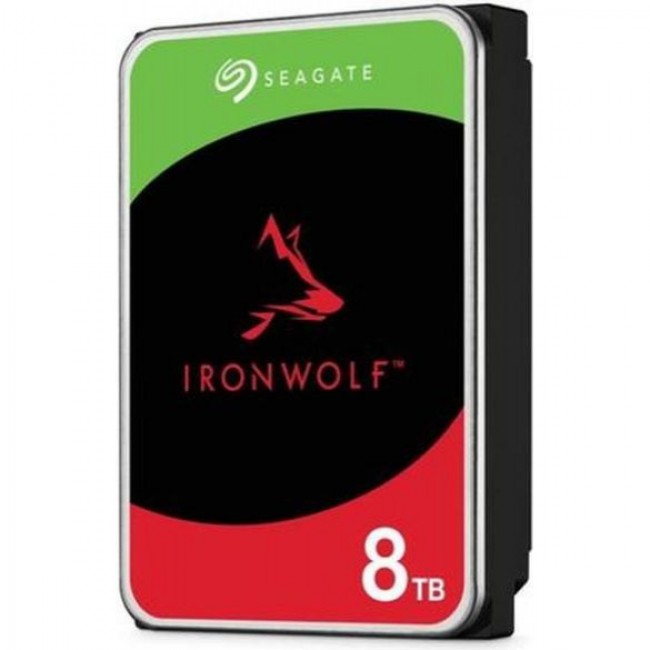 Seagate IronWolf 8 TB (ST8000VN002)