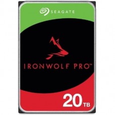 Seagate IronWolf Pro 20 TB (ST20000NT001)