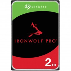 Seagate IronWolf Pro 2 TB (ST2000NT001)