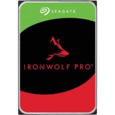 Seagate IronWolf Pro 6 TB (ST6000NT001)