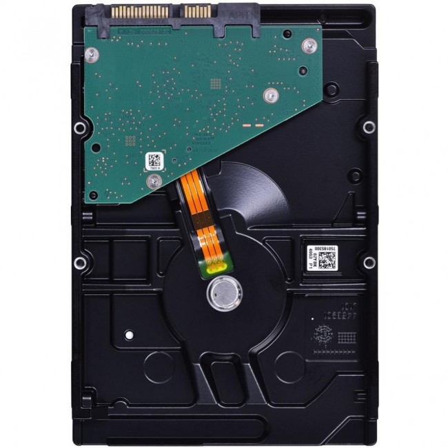 Seagate IronWolf Pro 8 TB (ST8000NT001)