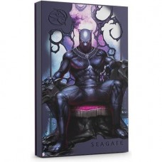 Внешний жесткий диск Seagate King of Wakanda FireCuda Gaming Drive 2 TB (STLX2000400)