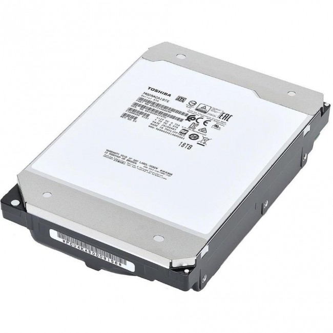 Toshiba MG09 16 TB (MG09SCA16TE)