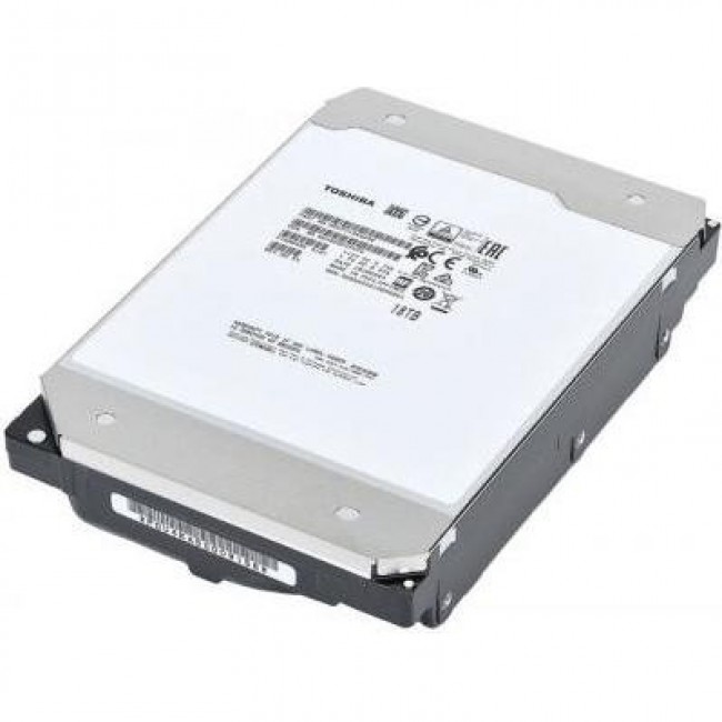 Жесткий диск Toshiba MG09 18 TB (MG09ACA18TE)