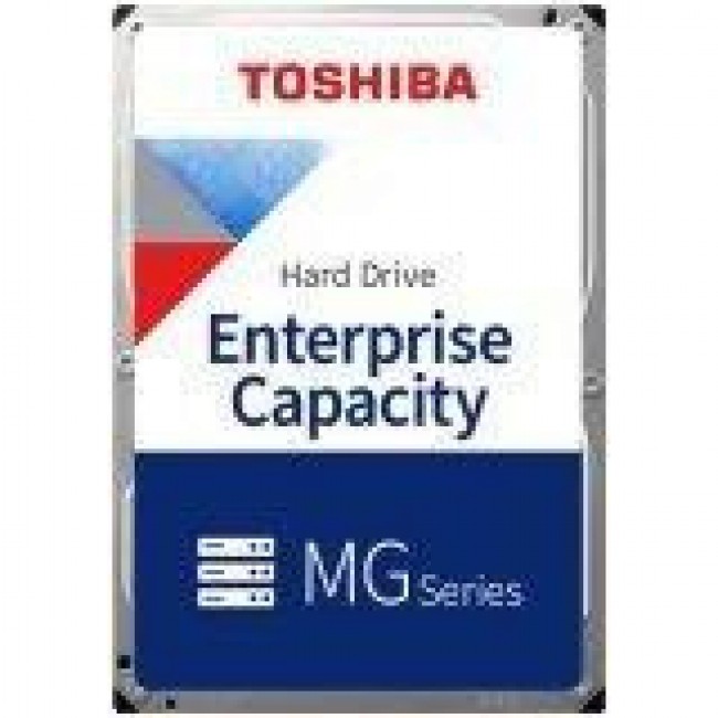 Жесткий диск Toshiba MG09 18 TB (MG09ACA18TE)