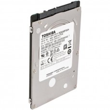 Toshiba MQ02ABF050H