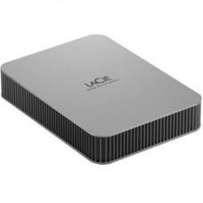 Внешний жесткий диск LaCie Mobile Drive 2022 5 TB (STLP5000400)