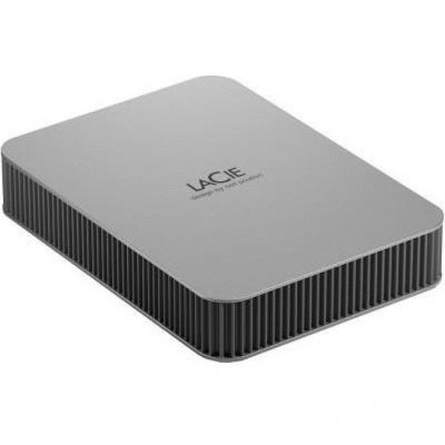 LaCie Mobile Drive 2022 5 TB (STLP5000400)