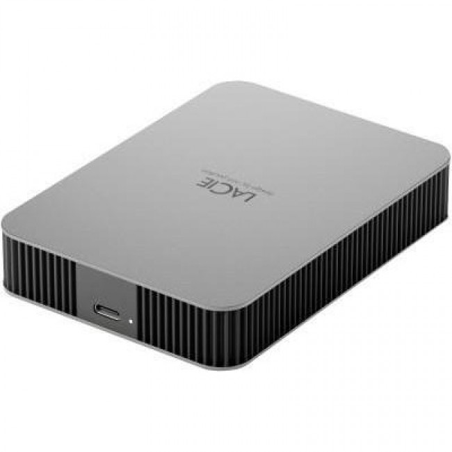 LaCie Mobile Drive 2022 5 TB (STLP5000400)