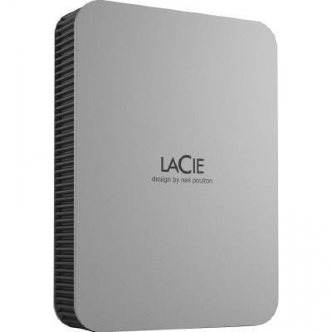 LaCie Mobile Drive 2022 5 TB (STLP5000400)