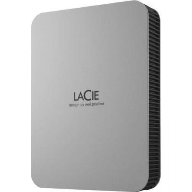 LaCie Mobile Drive 2022 5 TB (STLP5000400)