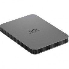 LaCie Mobile Drive 2 TB (STLR2000400)