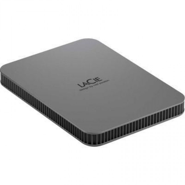 LaCie Mobile Drive 2 TB (STLR2000400)