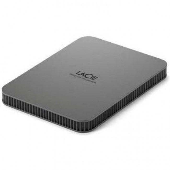 LaCie Mobile Drive 2 TB (STLR2000400)