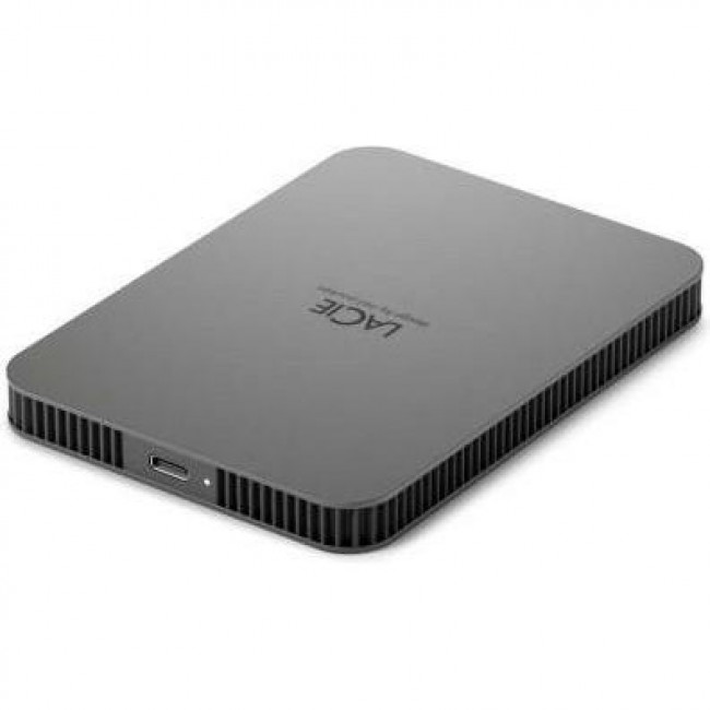 LaCie Mobile Drive 2 TB (STLR2000400)