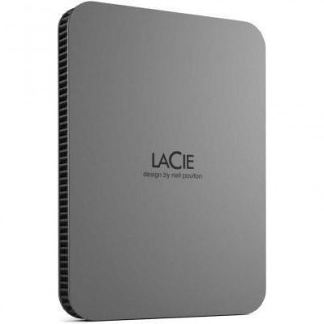 LaCie Mobile Drive 2 TB (STLR2000400)