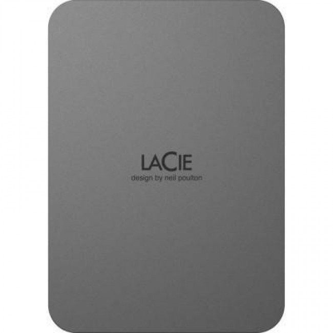 LaCie Mobile Drive 2 TB (STLR2000400)