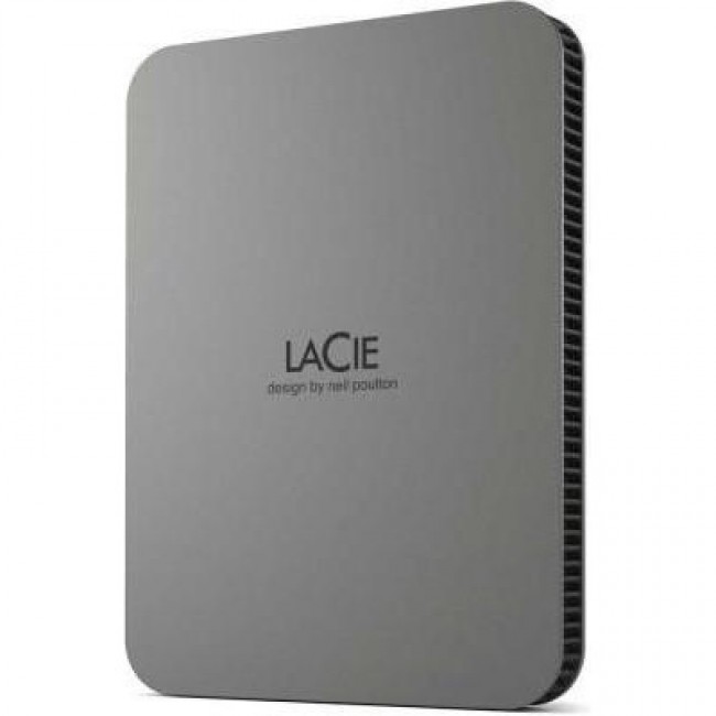 LaCie Mobile Drive 2 TB (STLR2000400)